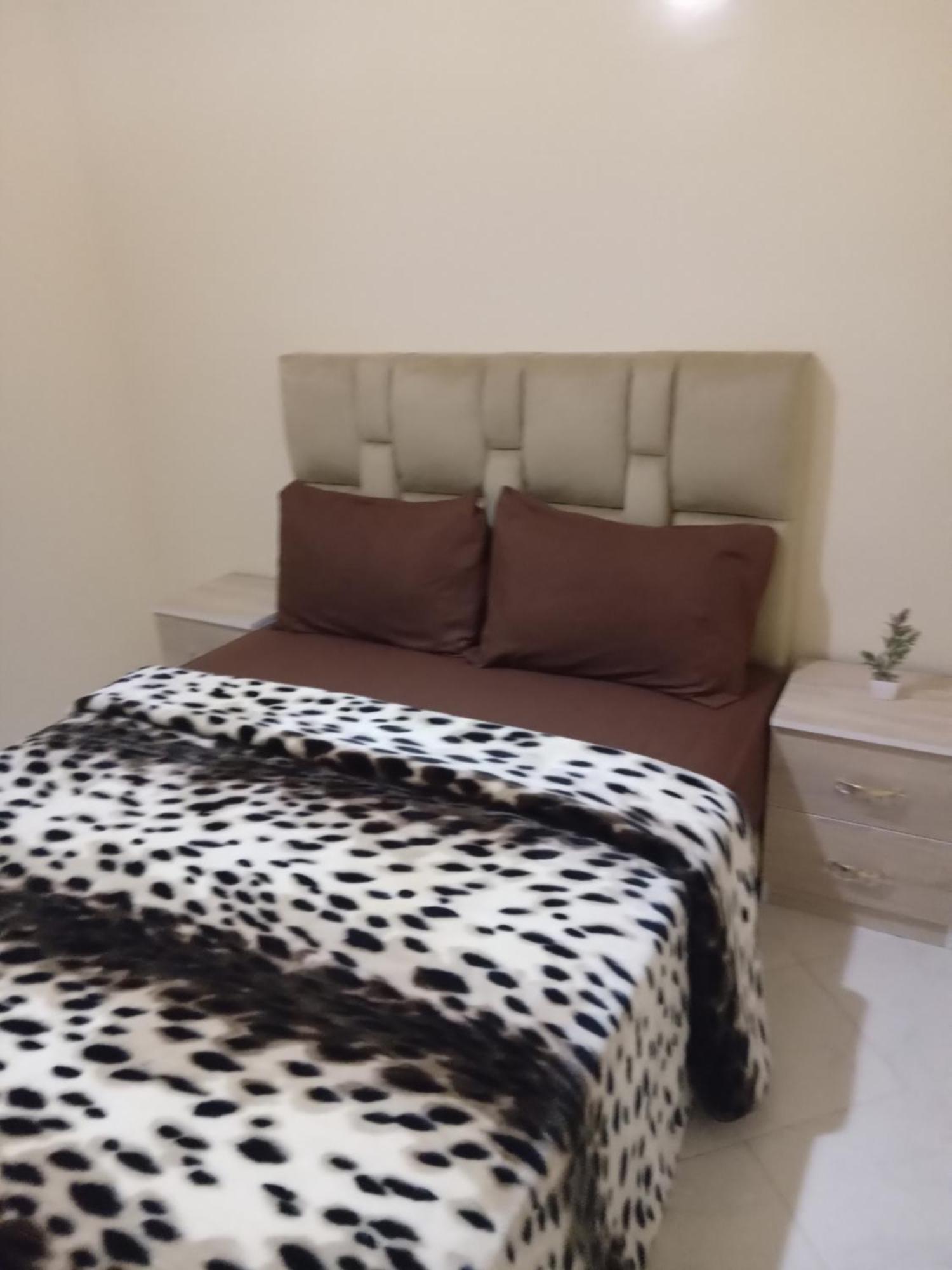 السعادة 公寓 *